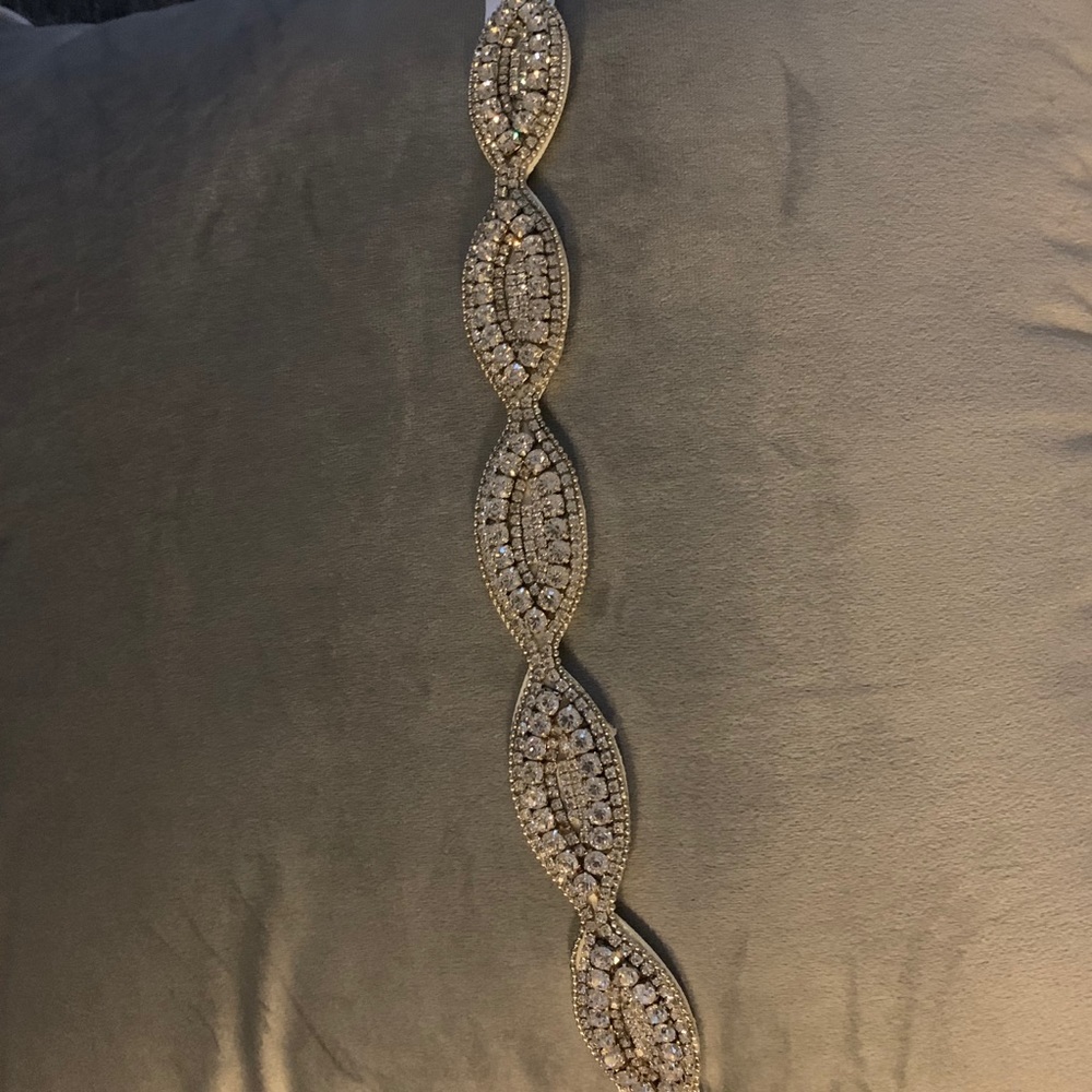 Embellished Belt - Picture 2 of 2